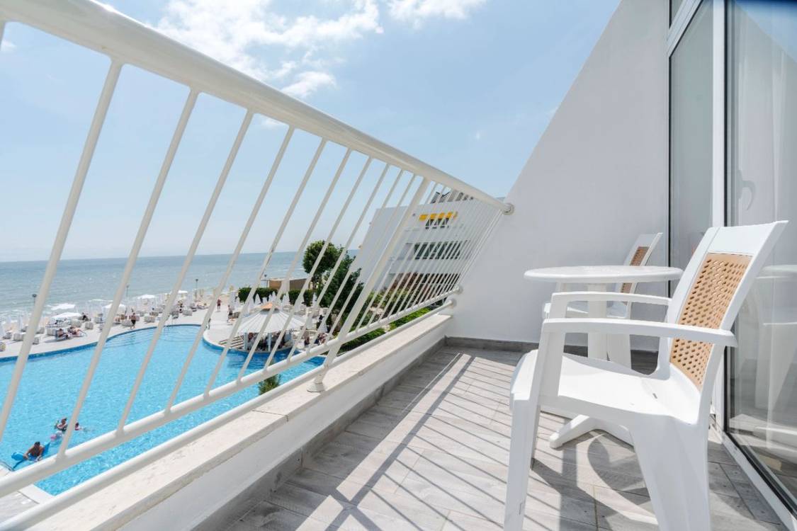 None AluaSun Helios Beach Obzor None AluaSun Helios Beach Obzor