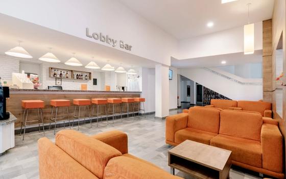 Общи услуги AluaSun Helios Beach Obzor Общи услуги AluaSun Helios Beach Obzor