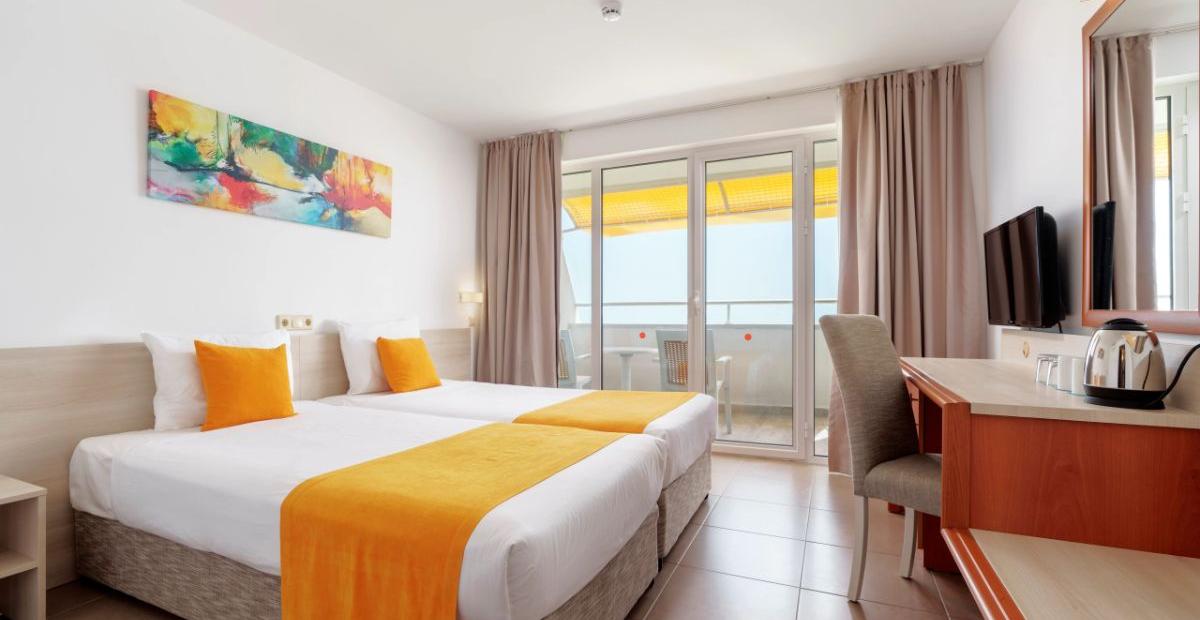 AluaSun Helios Beach Obzor   AluaSun Helios Beach Obzor