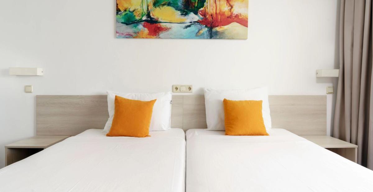 AluaSun Helios Beach Obzor   AluaSun Helios Beach Obzor