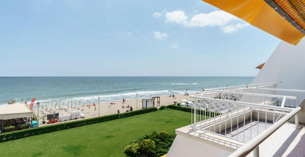 AluaSun Helios Beach Obzor   AluaSun Helios Beach Obzor