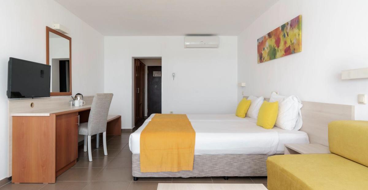 AluaSun Helios Beach Obzor   AluaSun Helios Beach Obzor