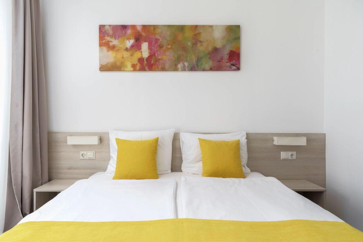 Фамилна стая  AluaSun Helios Beach Obzor