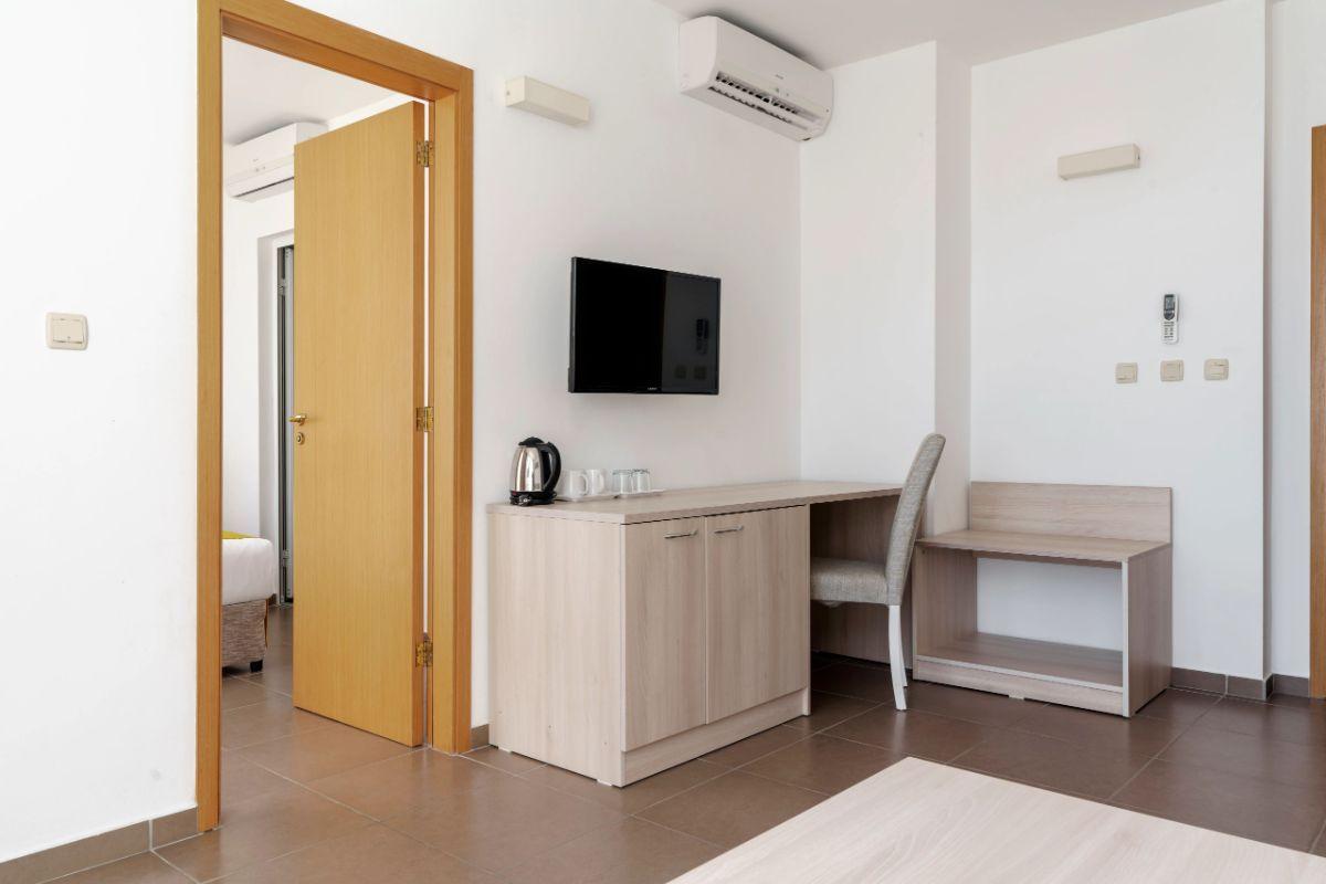 Фамилна стая  AluaSun Helios Beach Obzor