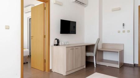 Фамилна стая AluaSun Helios Beach Obzor Фамилна стая AluaSun Helios Beach Obzor