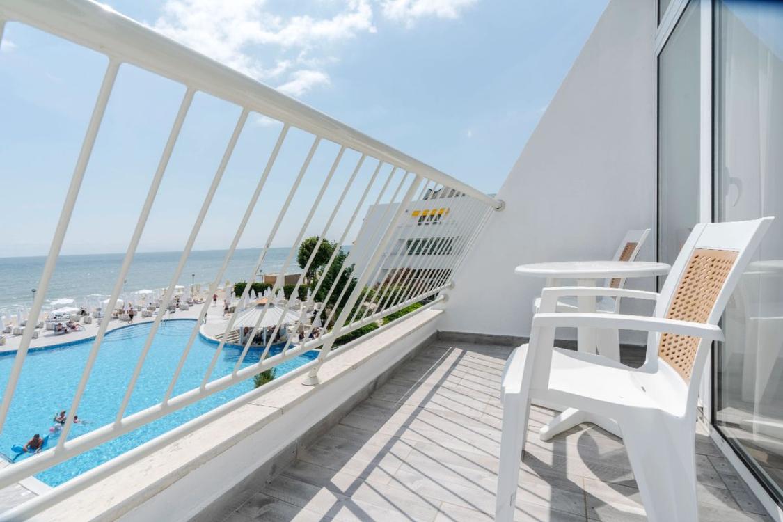 None AluaSun Helios Beach Obzor None AluaSun Helios Beach Obzor