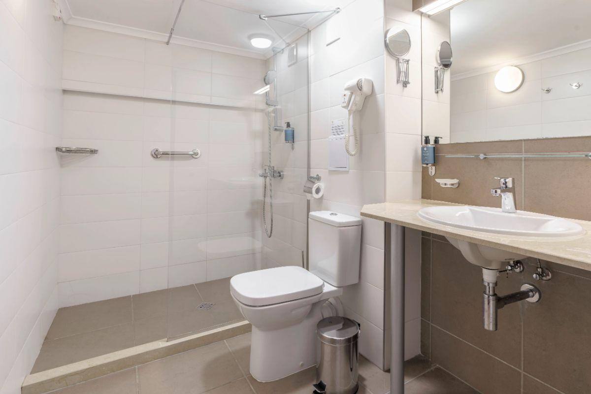 Студио  AluaSun Helios Beach Obzor