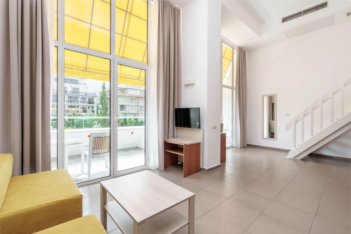 Студио  AluaSun Helios Beach Obzor