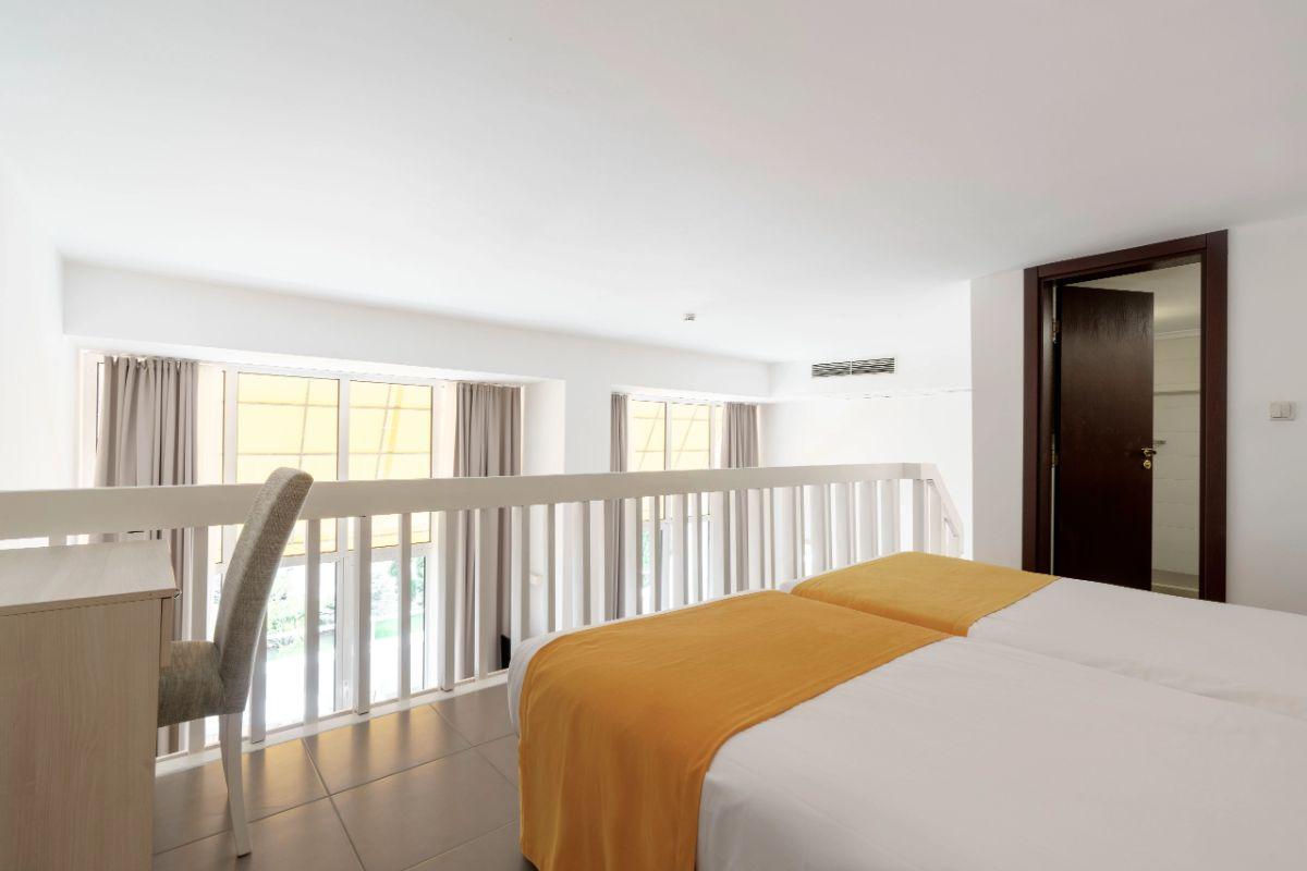 Студио  AluaSun Helios Beach Obzor