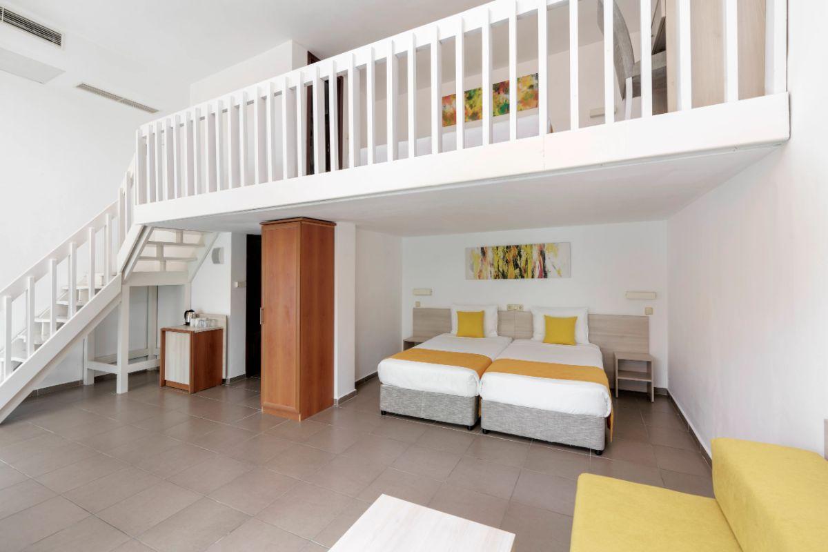 Студио  AluaSun Helios Beach Obzor