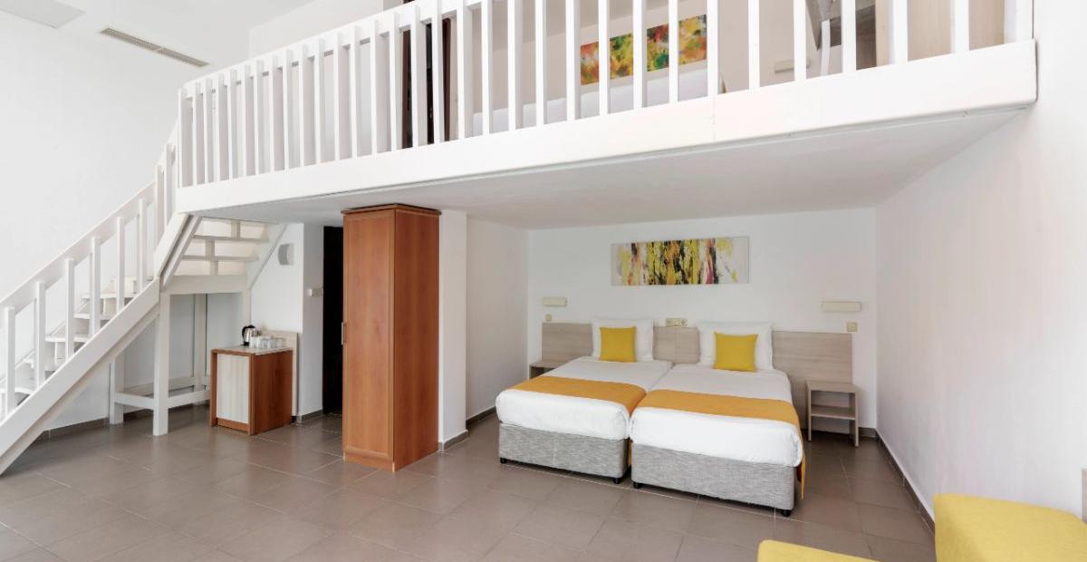 AluaSun Helios Beach Obzor   AluaSun Helios Beach Obzor