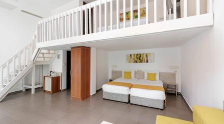 Студио AluaSun Helios Beach Obzor Студио AluaSun Helios Beach Obzor