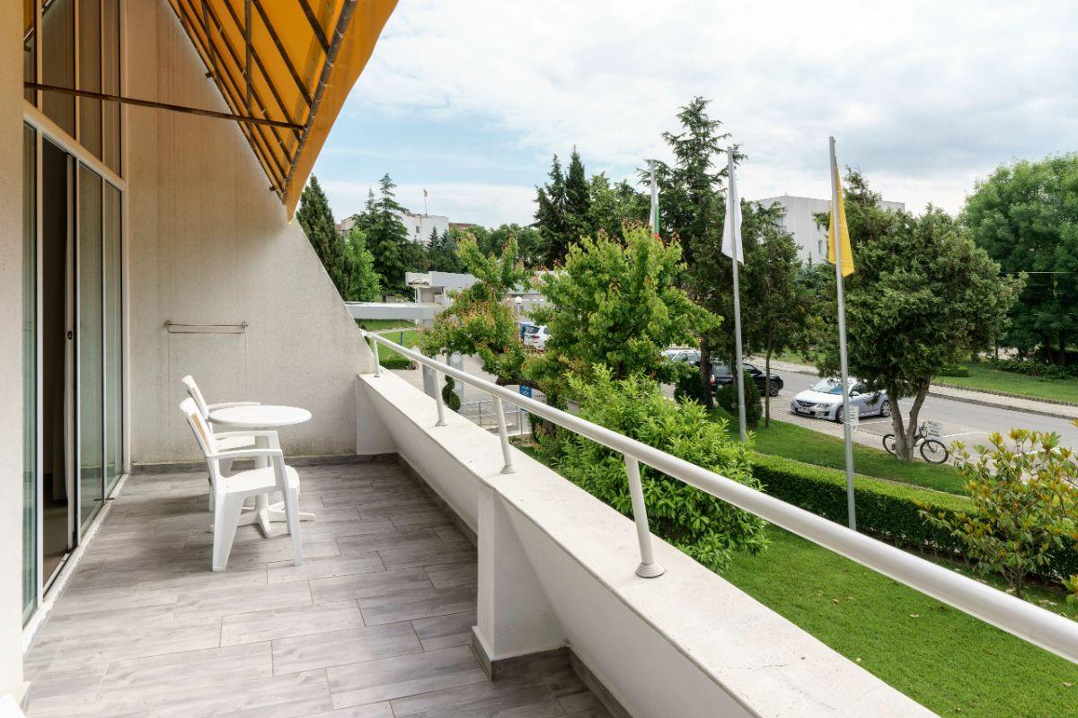 Студио  AluaSun Helios Beach Obzor