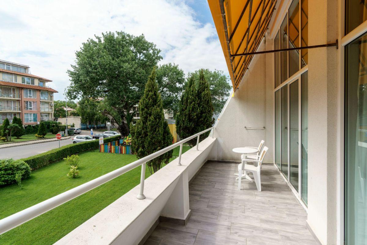 Студио  AluaSun Helios Beach Obzor