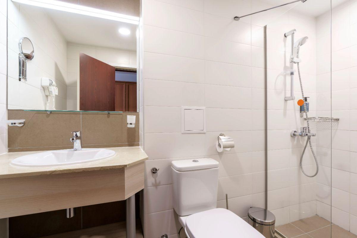 ДВОЙНА СТАЯ XS С ИЗГЛЕД КЪМ ПАРКА  AluaSun Helios Beach Obzor