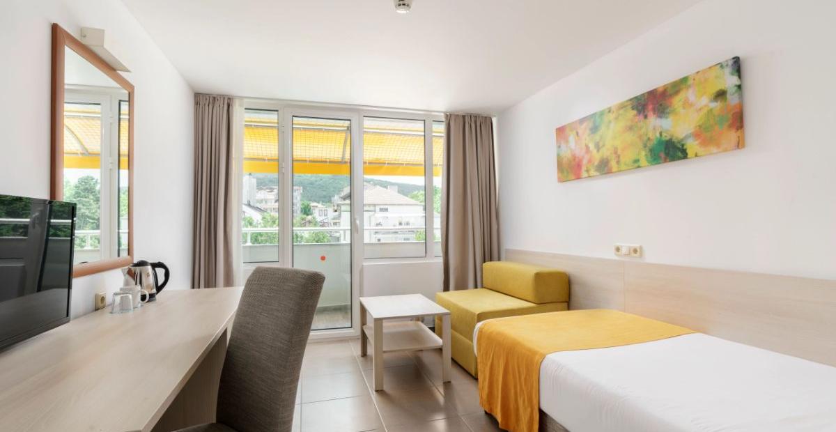 AluaSun Helios Beach Obzor   AluaSun Helios Beach Obzor