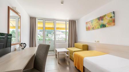 Единична AluaSun Helios Beach Obzor Единична AluaSun Helios Beach Obzor