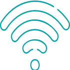 Безплатен Wi-Fi Безплатен Wi-Fi